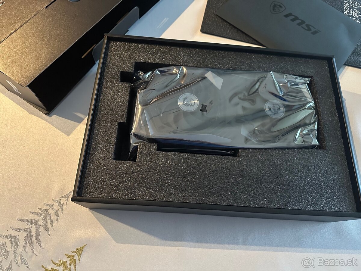 MSI Radeon RX 6700 XT GAMING X 12G (12GB), TOP stav, krabica - 4