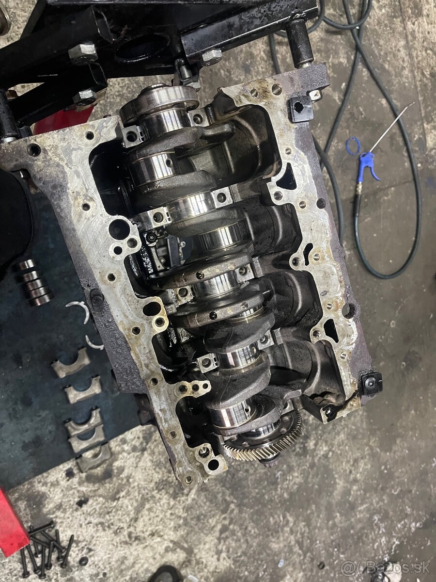 Vw Passat B7 2.0 tdi 103kw dsg - 4