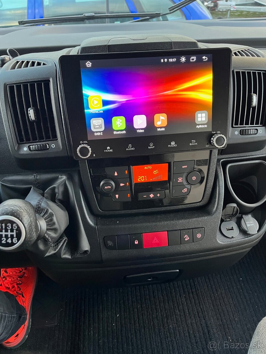 Dethleffs Trend I 6617 EB - 4