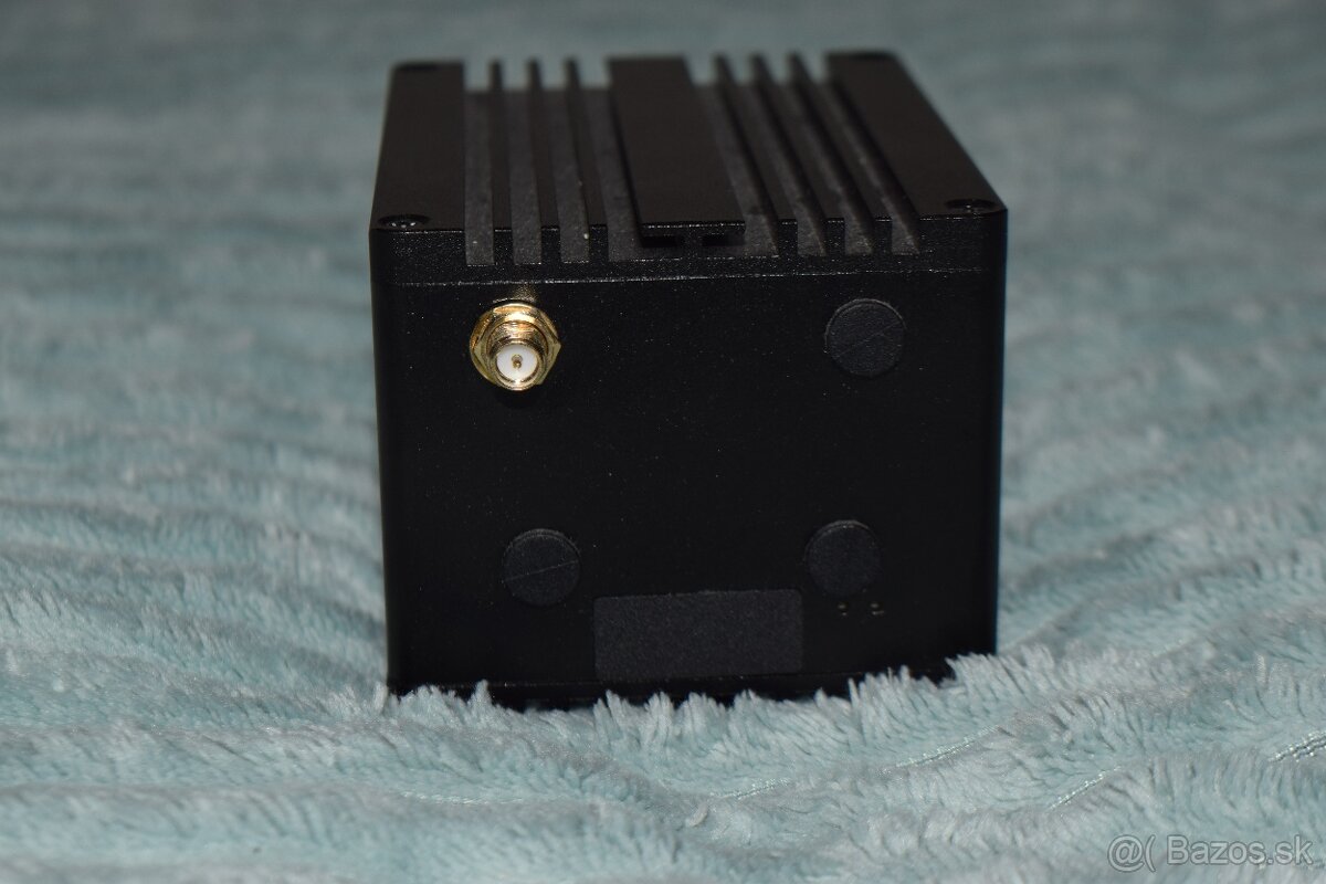 Predám MNTD. Helium Blackspot Miner (RAKwireless) - 4