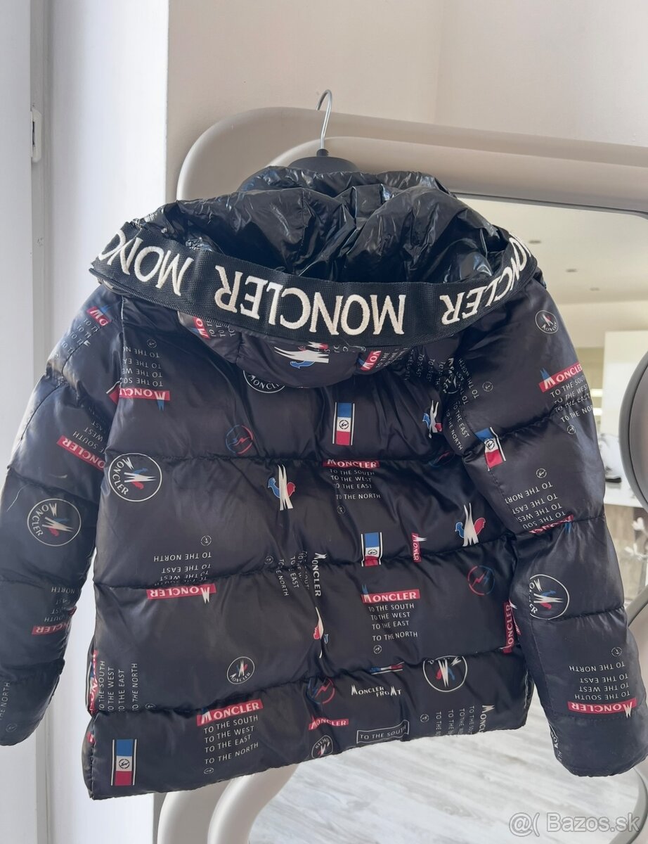 Moncler detska bunda - 4