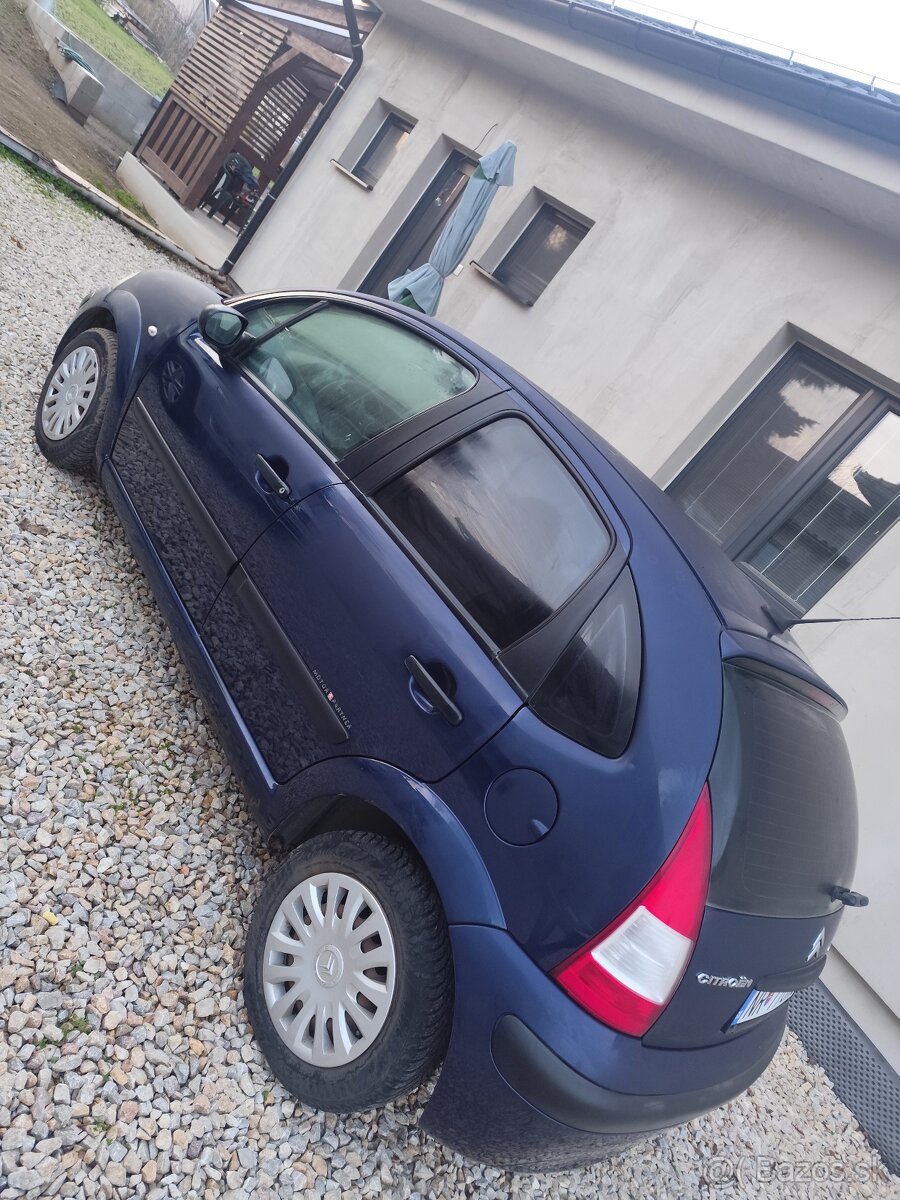 Citroen c3 2007rv - 4