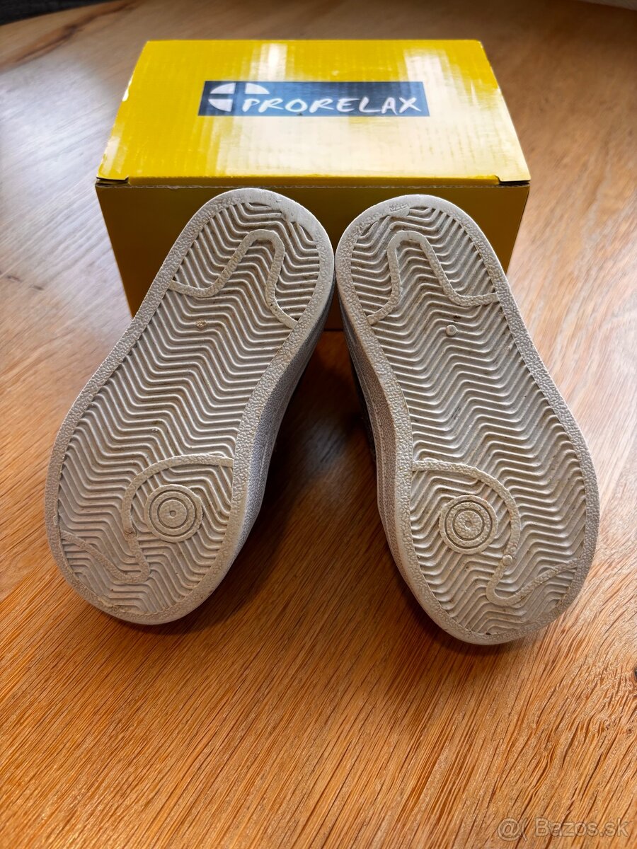 Protetika Prorelax - tenisky velkost 20 - 4