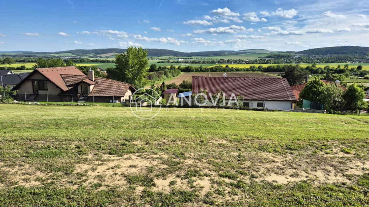 Stavebný pozemok v lukratívnej lokalite Sabinova - 4