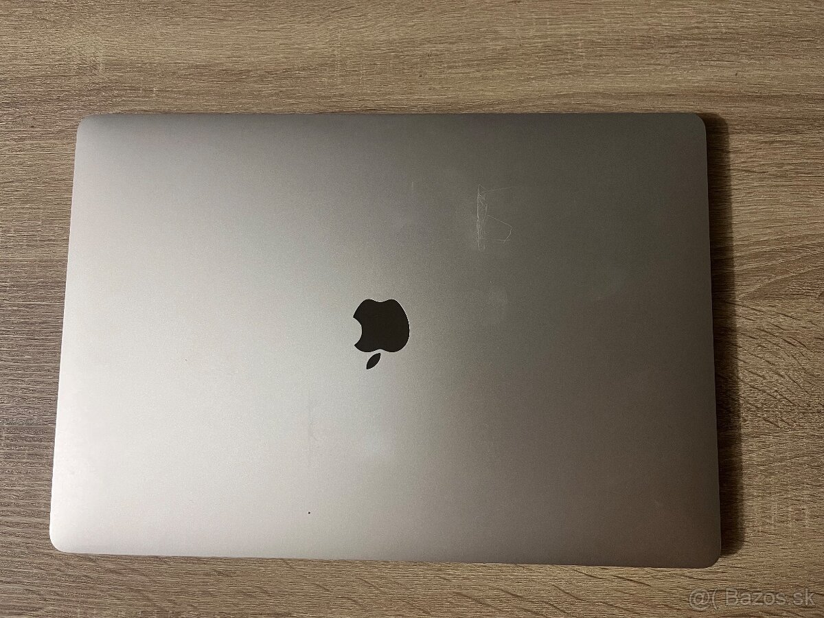 MacBook Pro 16inch 2019 / 64GB/2TB Super stav - 4