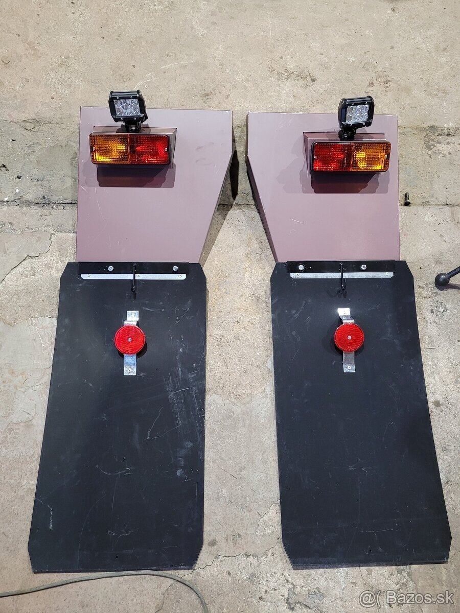 Zetor, proxima, crystal - 4