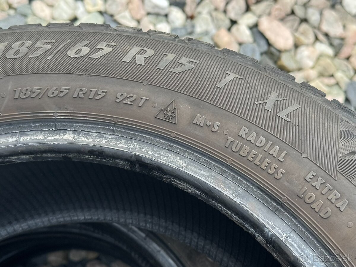 185/65 R15 - 4