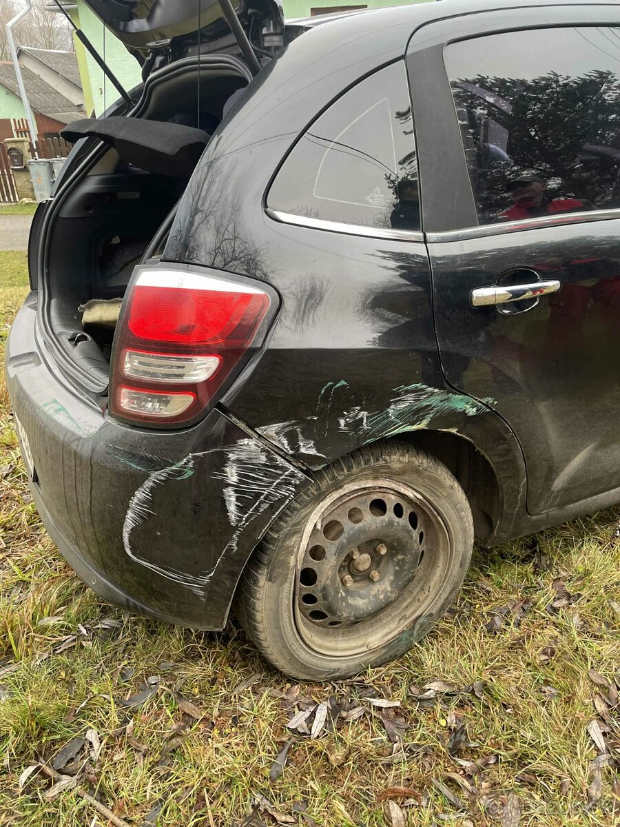 Náhradné diely - 4