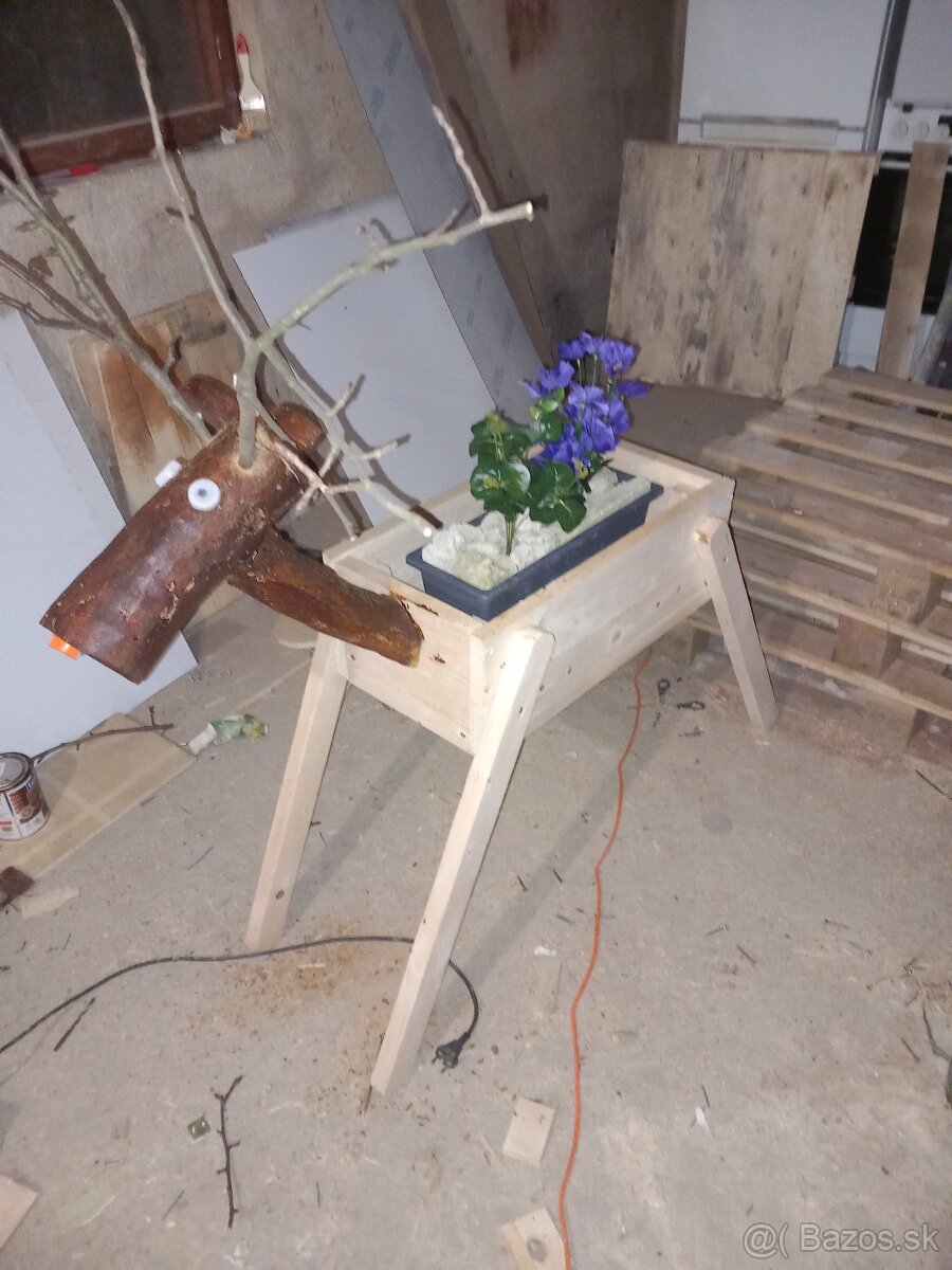 Predám kvetináče - 4