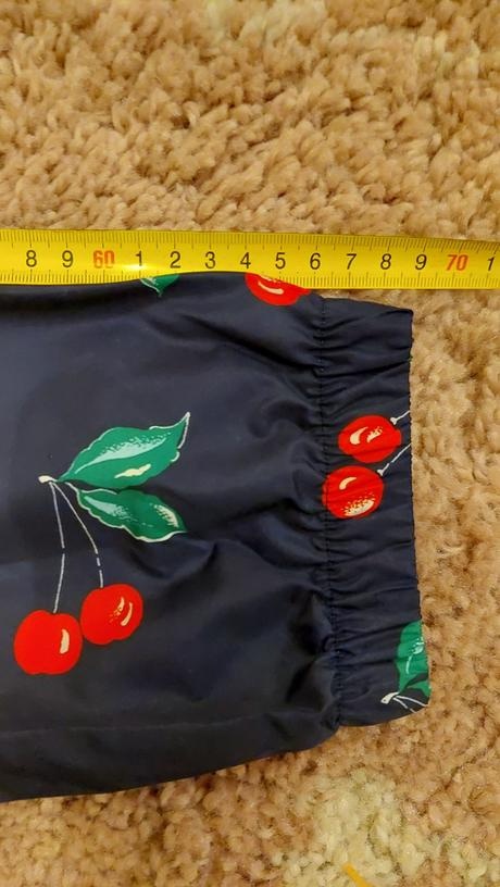 Prechodná bunda GAP 152 - 4