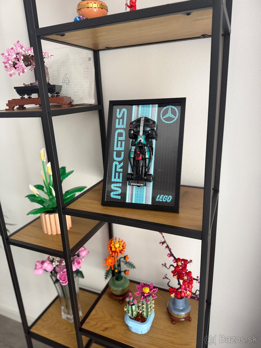 Obraz - F1 Lego Speed Champions - 4