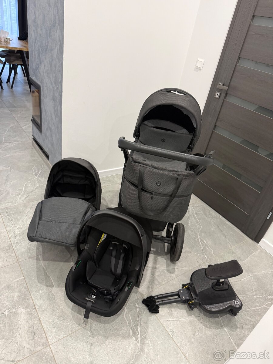 Kočík Riko Velar - 4