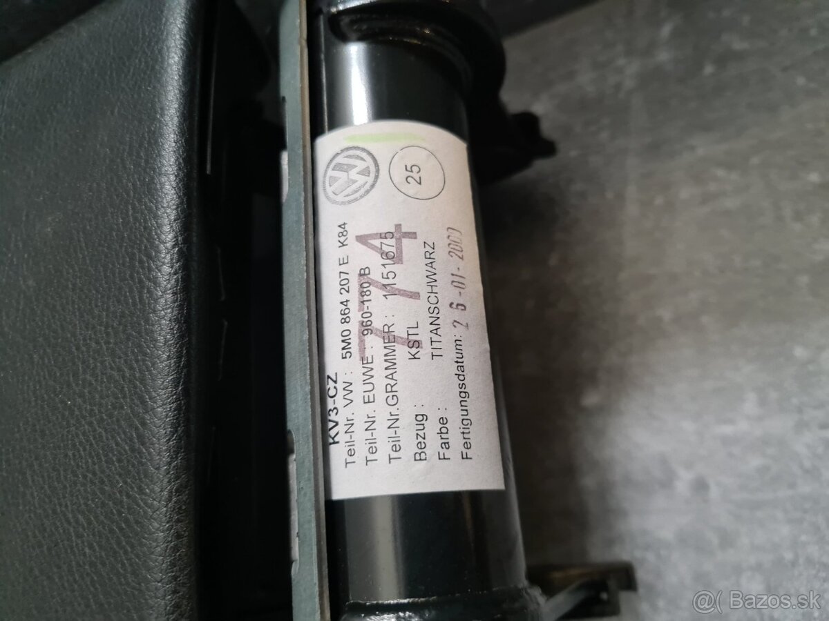 Diely VW Tiguan 5N - 4