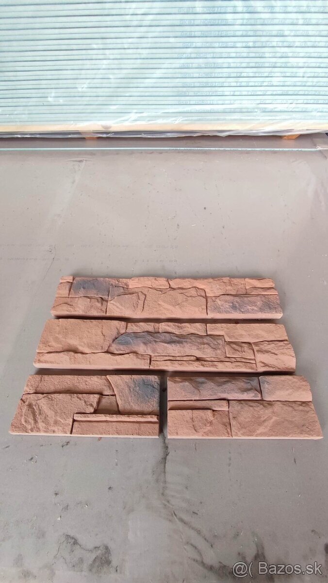 Ponúkame obkladový kameň Vaspo - 4