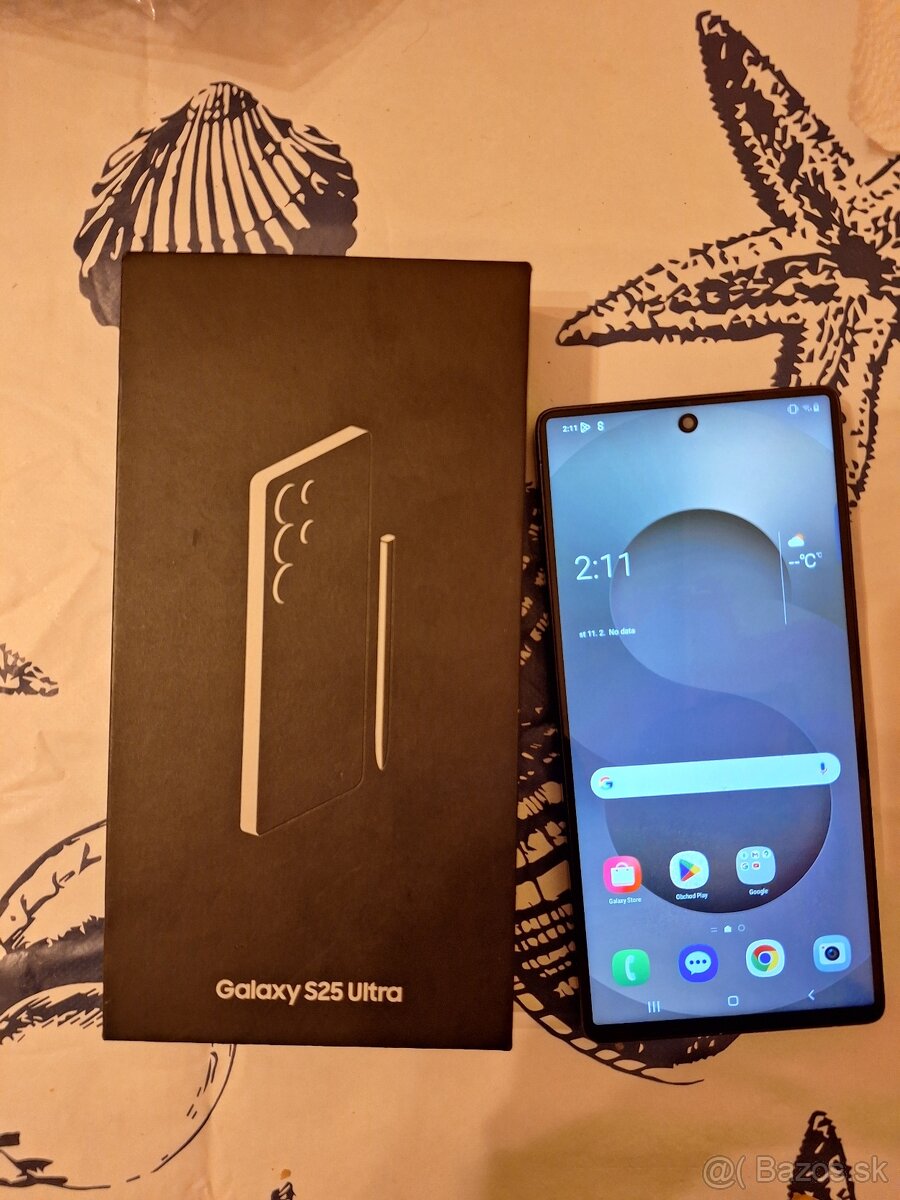 Samsung s25 ultra clon - 4