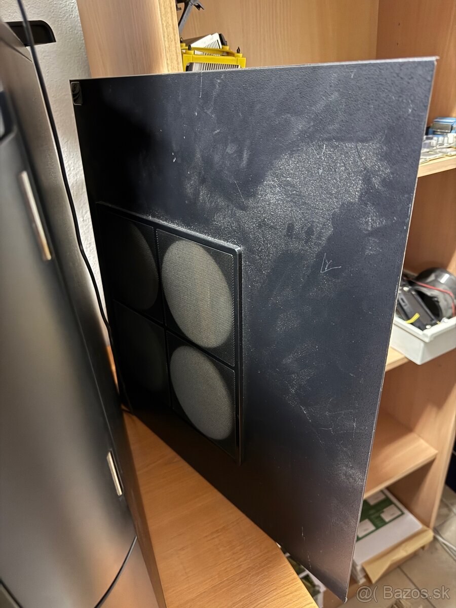 Predam PC skrinku NZXT Phantom - 4