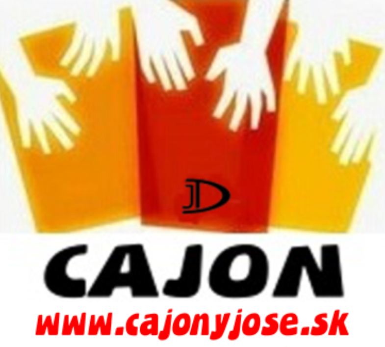 Dětský cajon DC-002 Manolito - 4