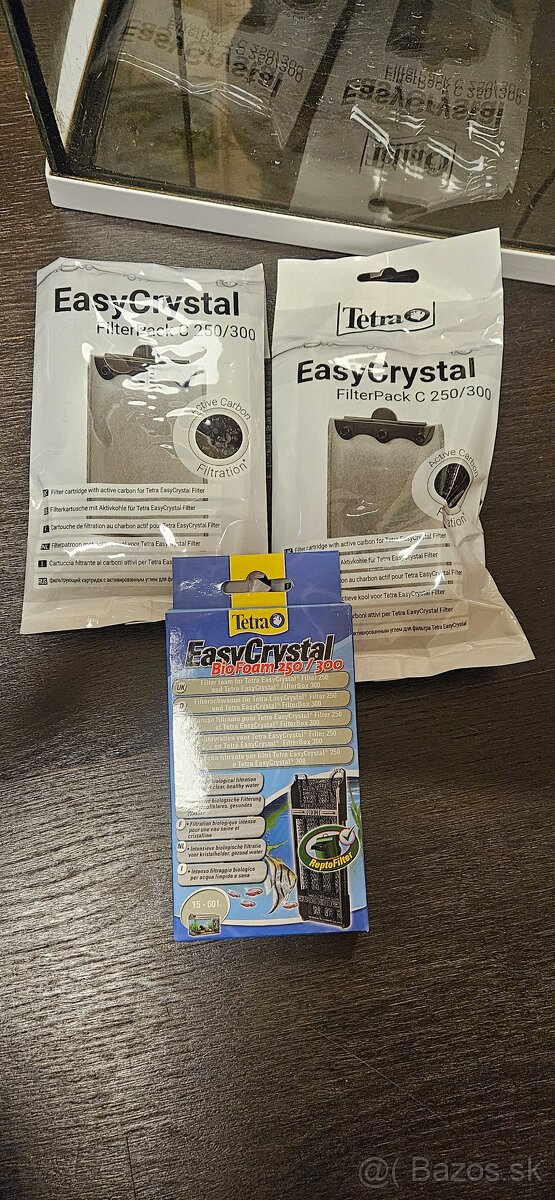 Akvarium zn.Tetra 30l - 4