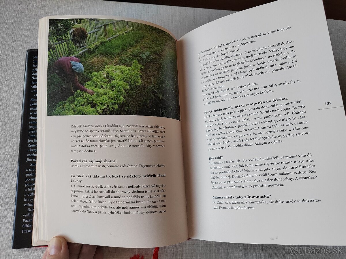 Raději zešílet v divočině - 4