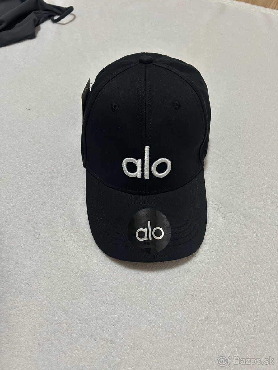 alo šiltovka - 4