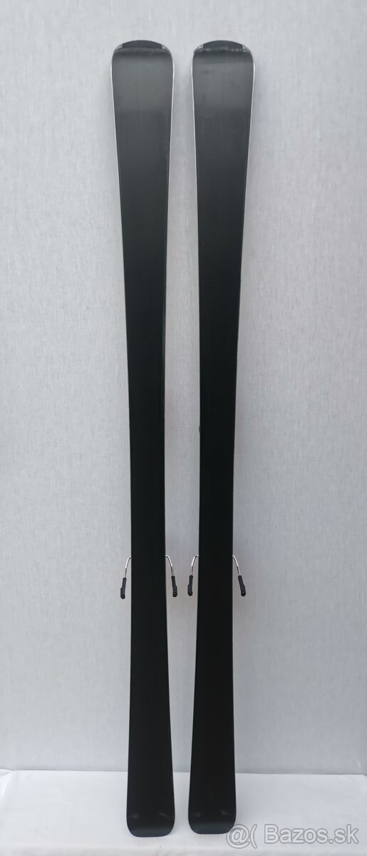 Carvingove lyze Rossignol React R6 170cm - 4