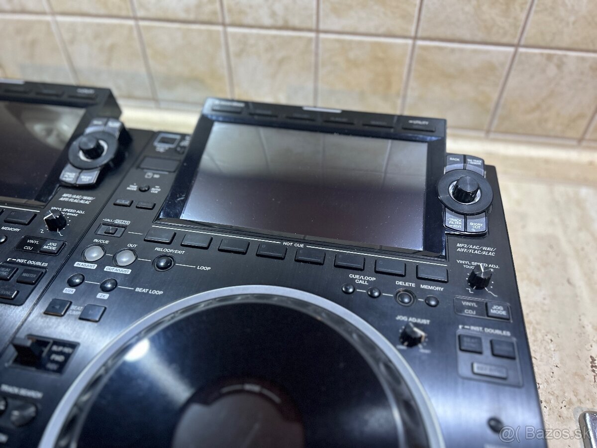 Pioneer CDJ 3000 - 4