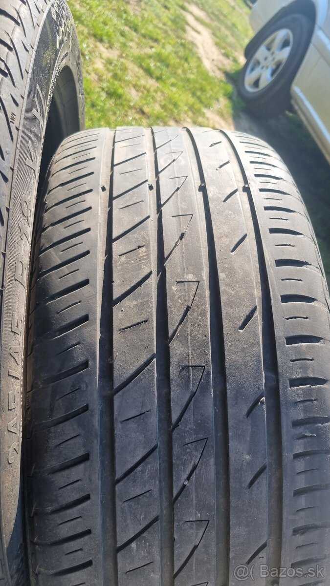 245/45 R18 Letné - 4