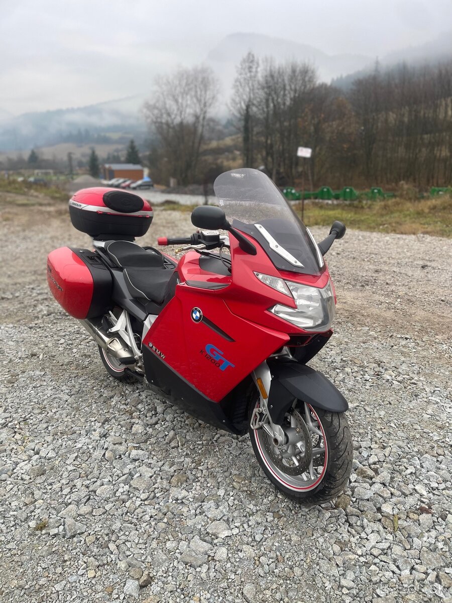 BMW K1200GT (2006) – STK do 10/2029 - 4