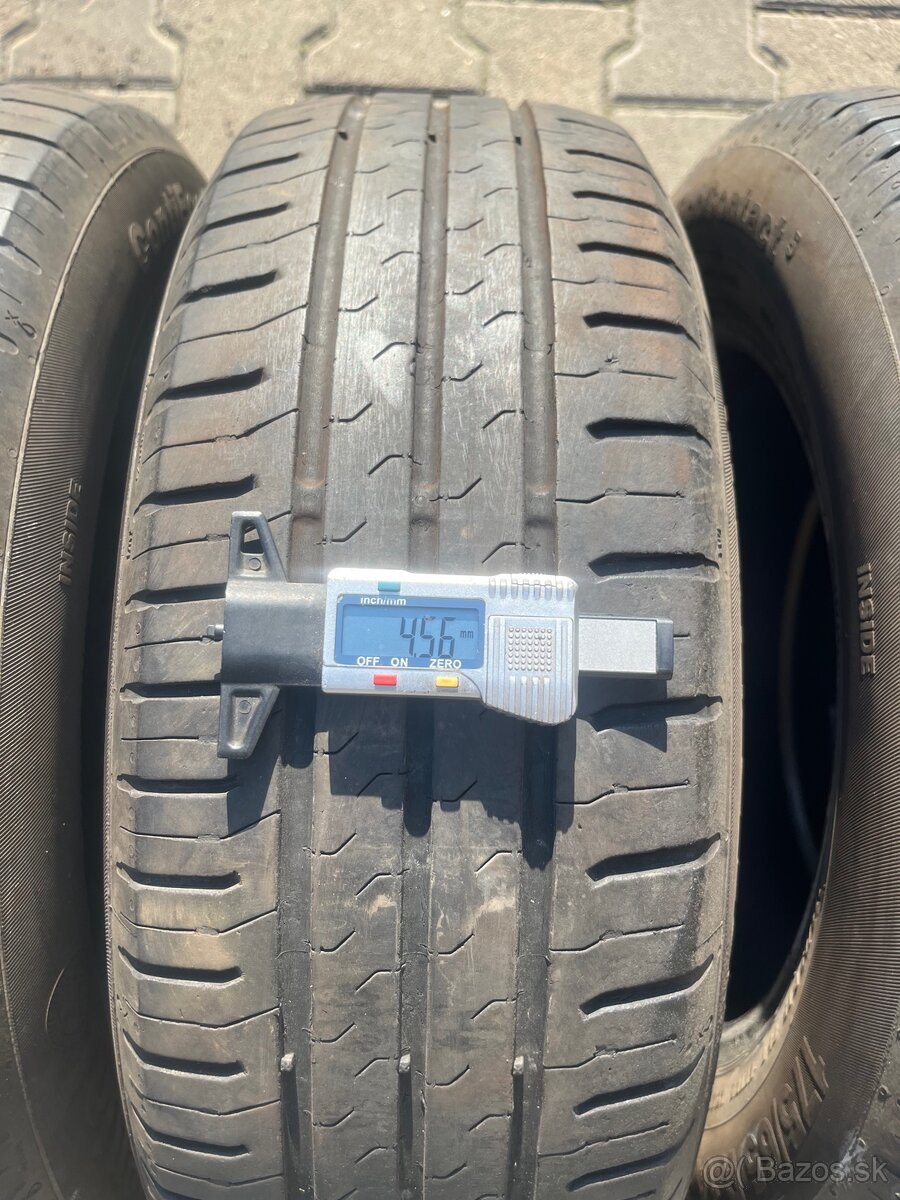 175/65R14 XL Continental letne - 4