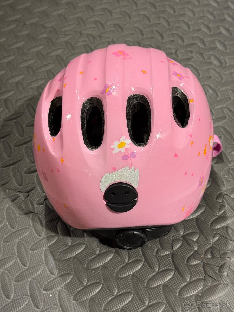 Dievcenska prilba ABUS 45 - 50 cm - 4