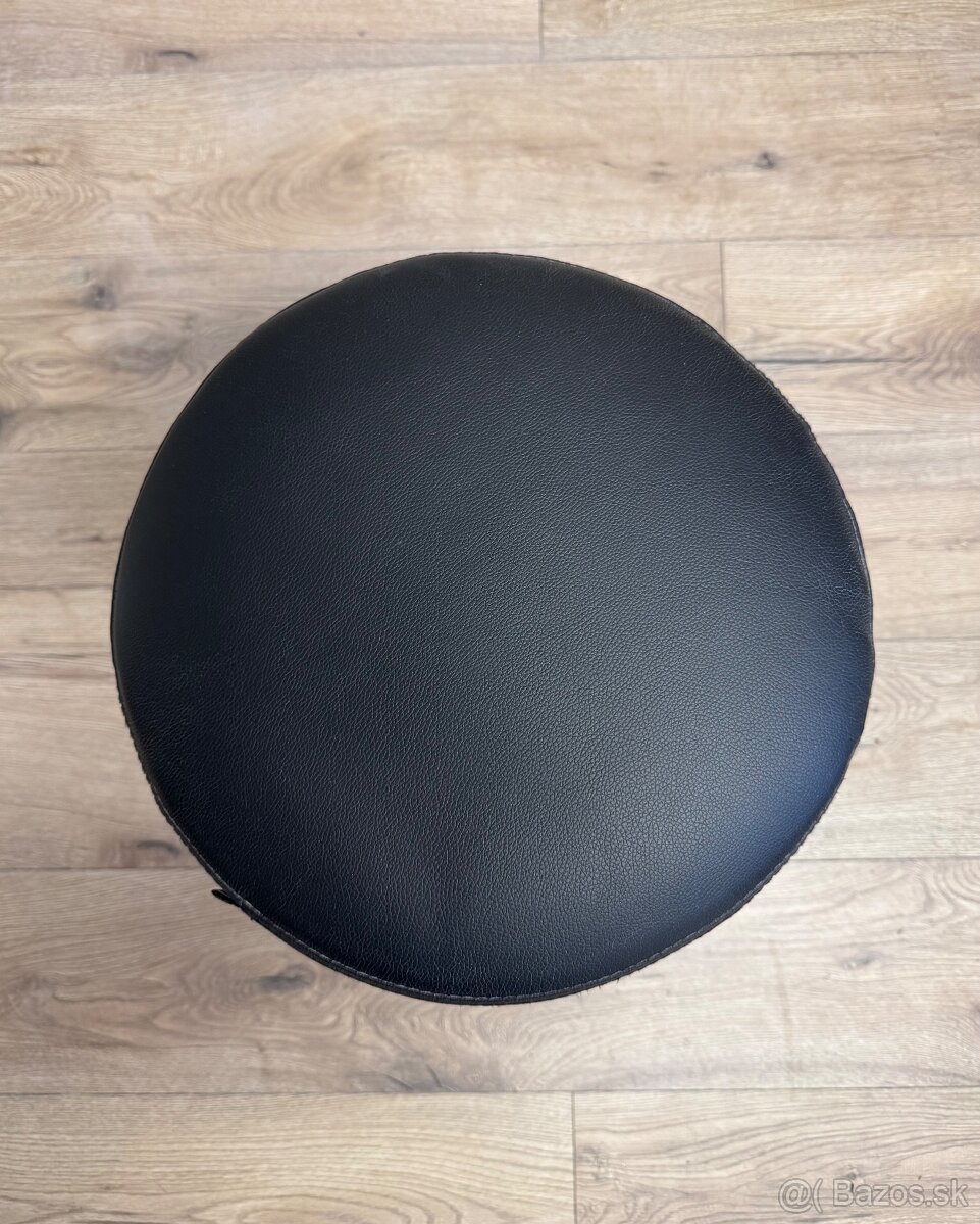 Kozmetická stolička/taburetka - 4