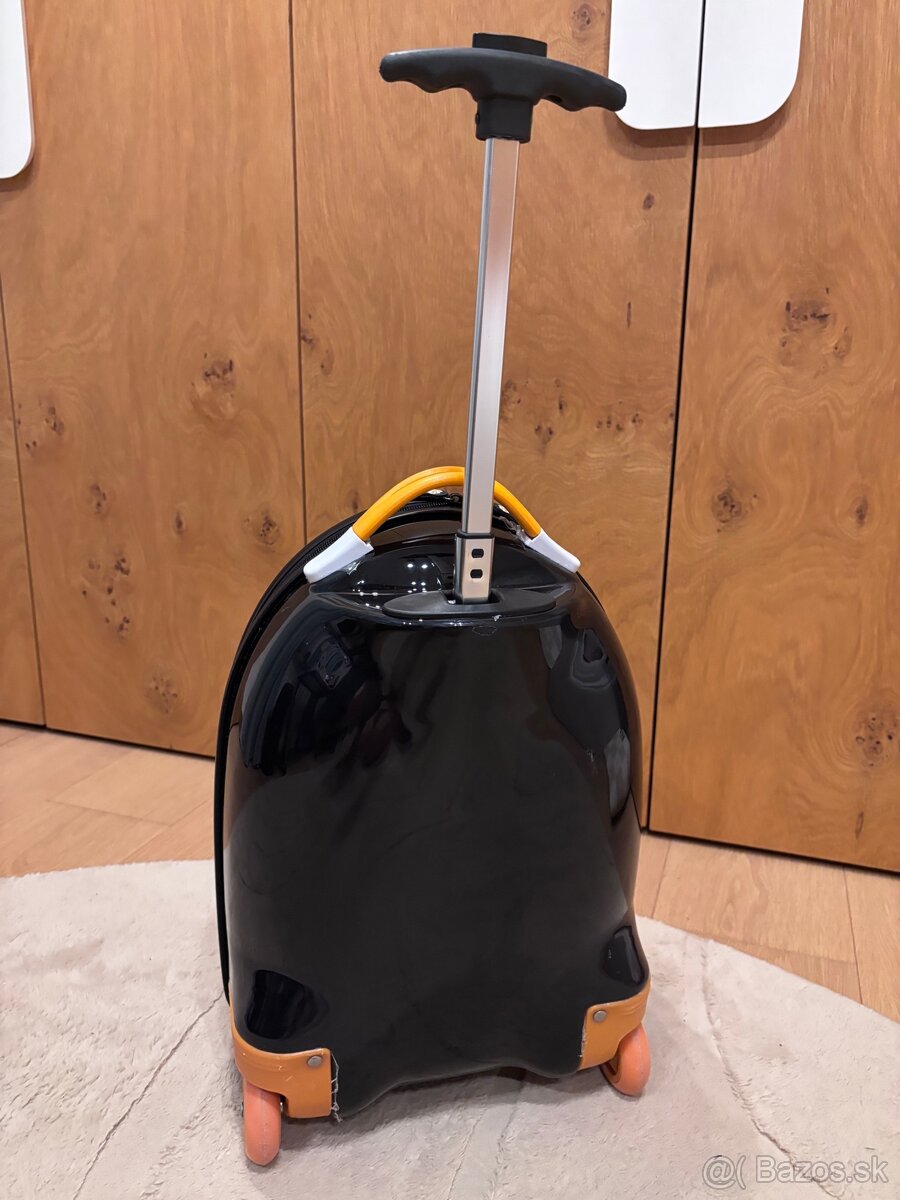 Detsky kufor - 4