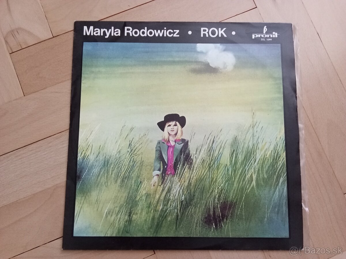 Maryla Rodowicz - 4