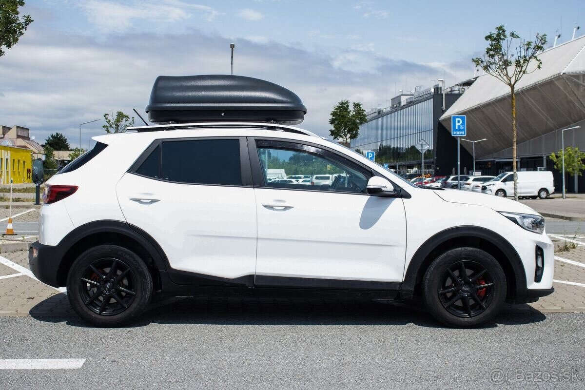 Kia Stonic 73,3kW (2019) - 4