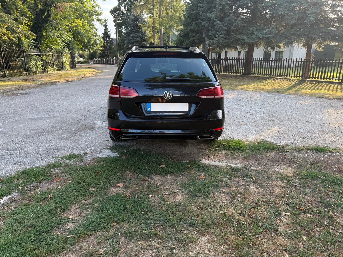 Golf 7 2.0Tdi 110kw DSG KESSY - 4