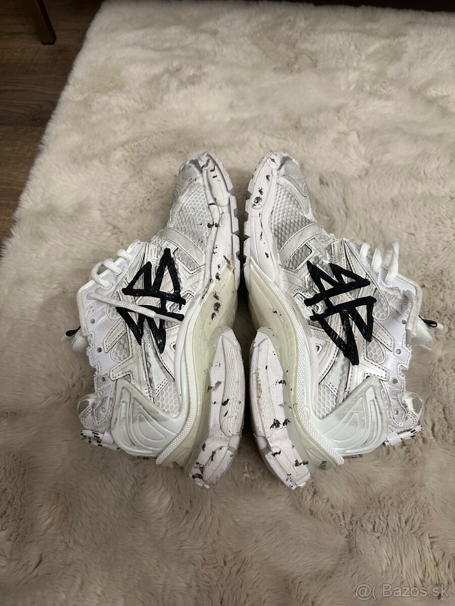 Balenciaga Runner - 4