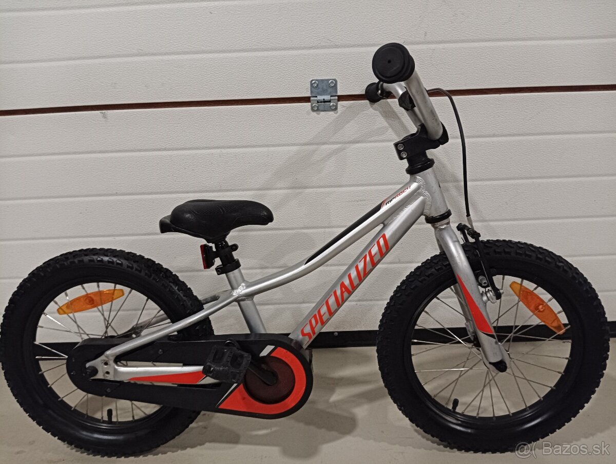 Specialized Riprock 16 " - 4
