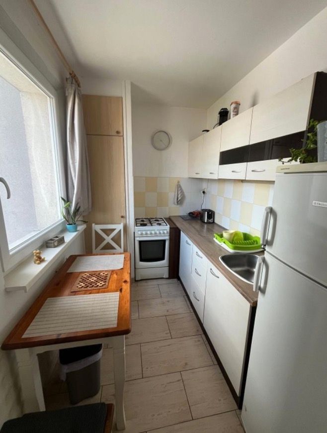 Byt na prenájom - ul. Pod záhradami, Bratislava IV TOP - 4