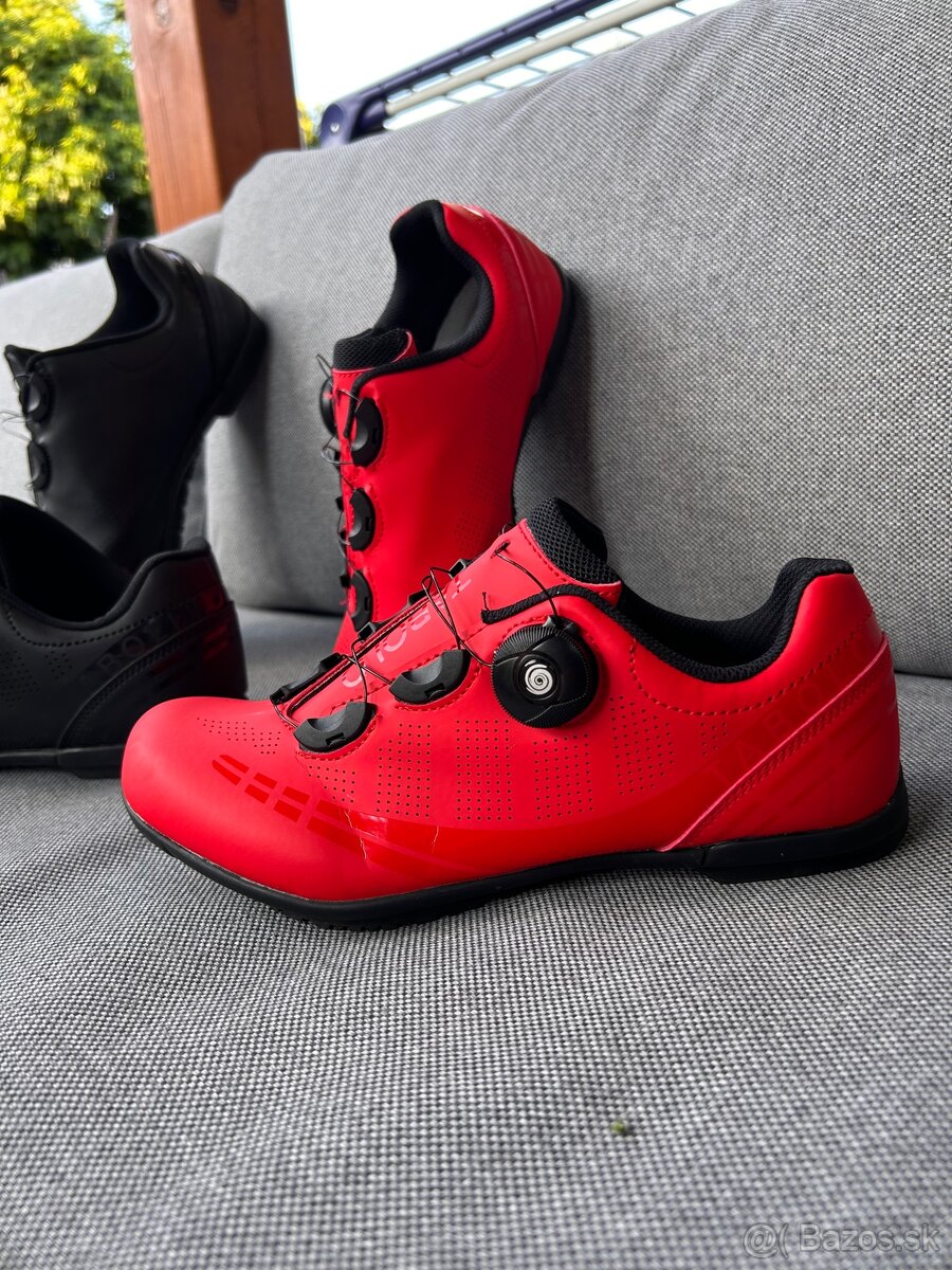 Cyklistické tenisky - 4