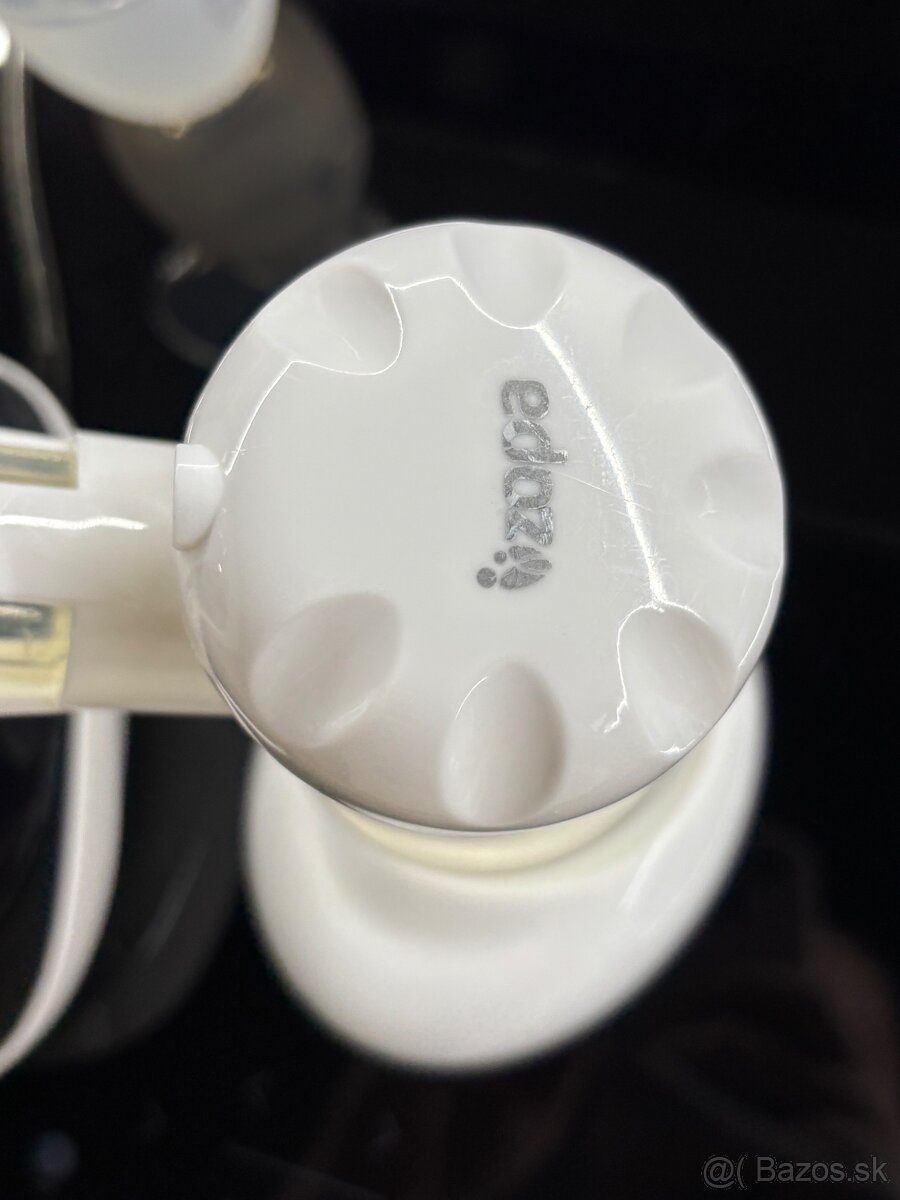 Zopa odsavacka mlieka - 4