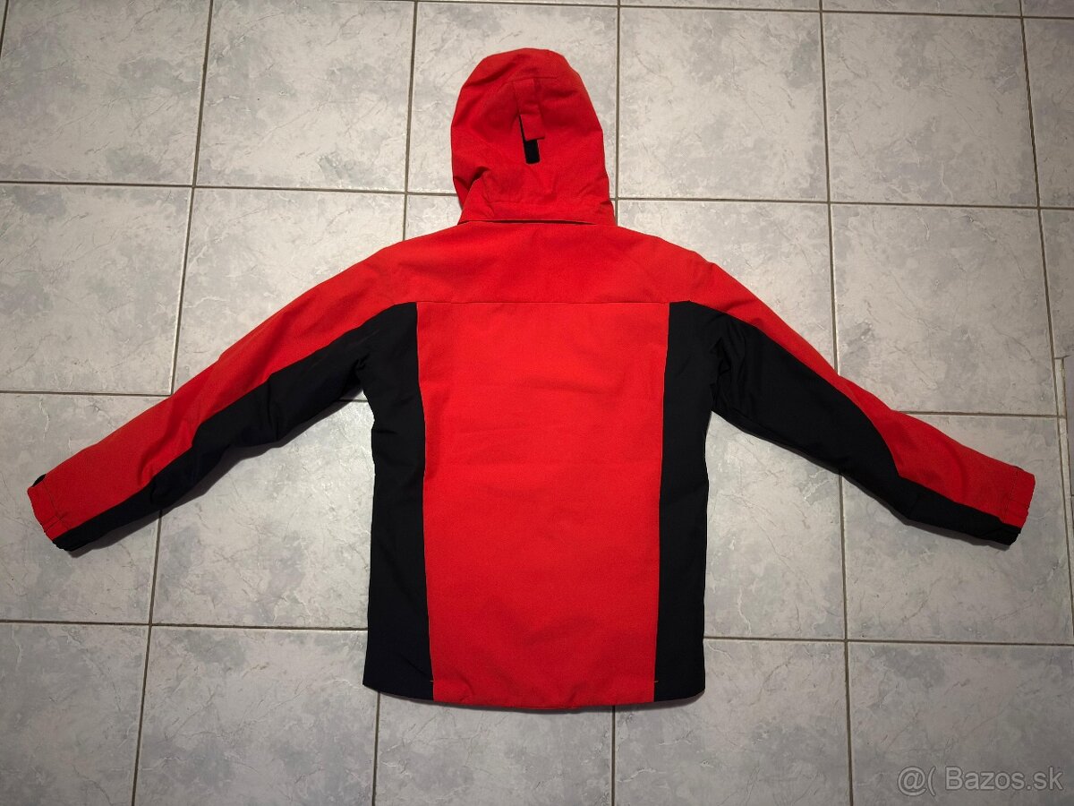 Lyžiarska bunda a lyžiarske nohavice - 4