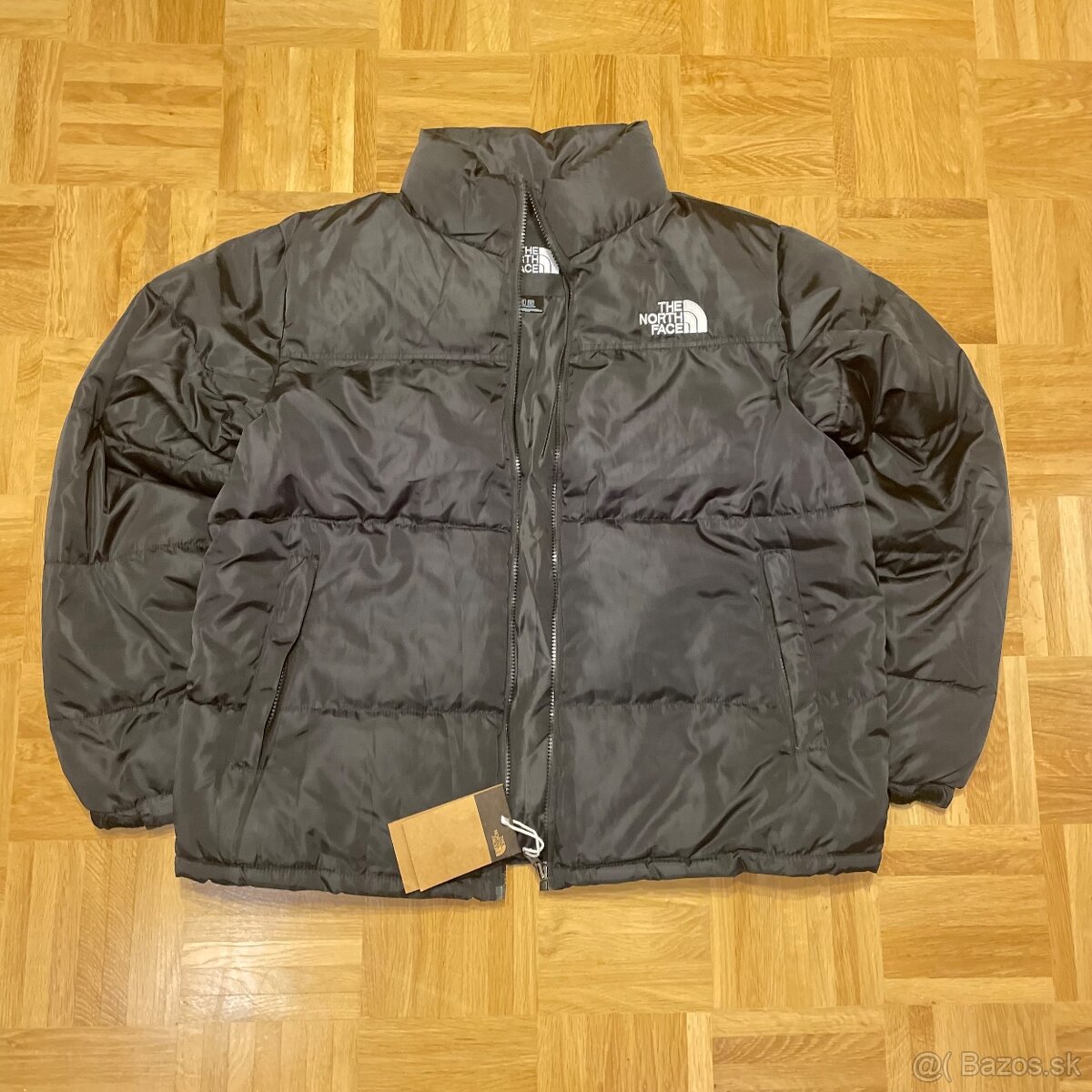 The North Face bunda - 4