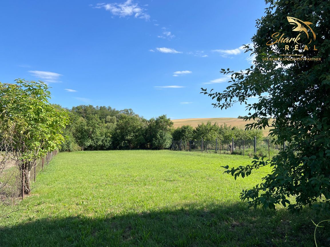 Vidiecky dom s pekným pozemkom - 4