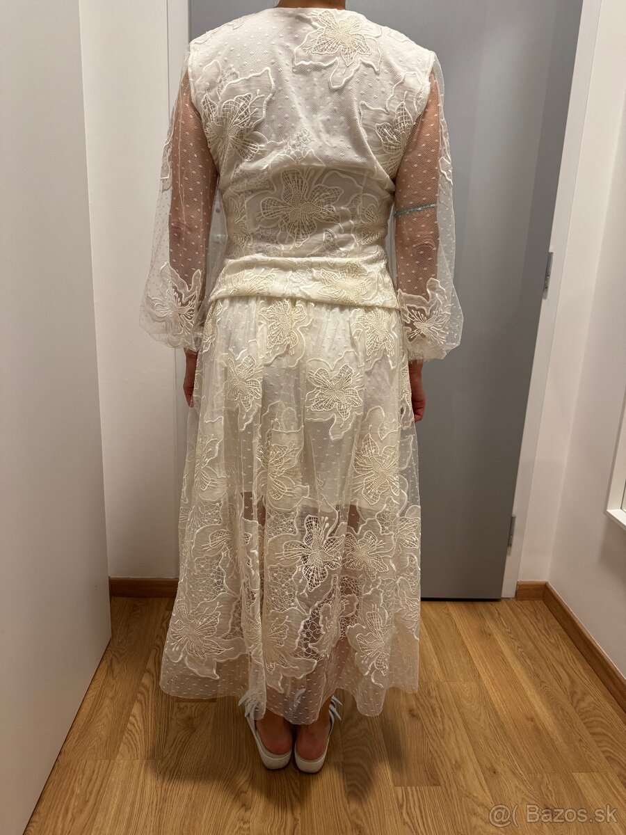 Dámsky oblek Olesya - 4