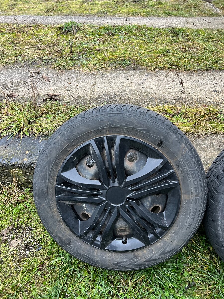 ✅Kolesá 4x100 r15✅ - 4