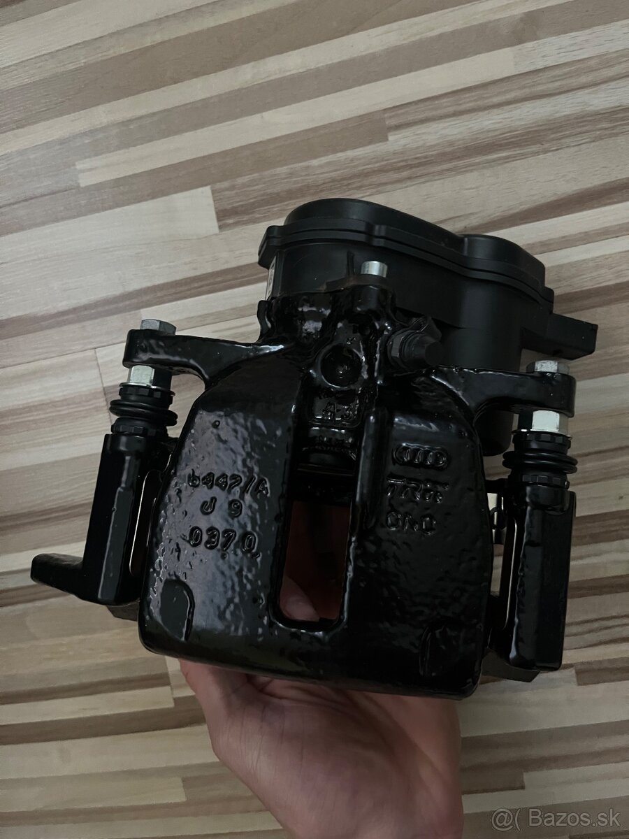 Strmene zadné Audi a4b8 - 4