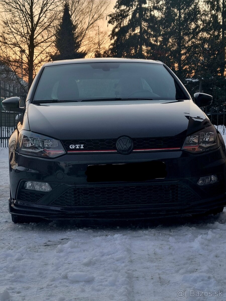 Polo gti - 4