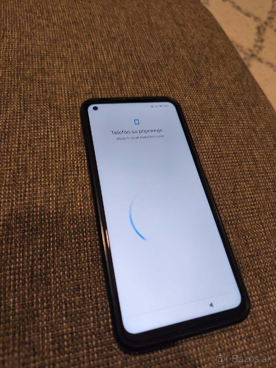 Xiaomi MI 10T PRO 256Gb - 4