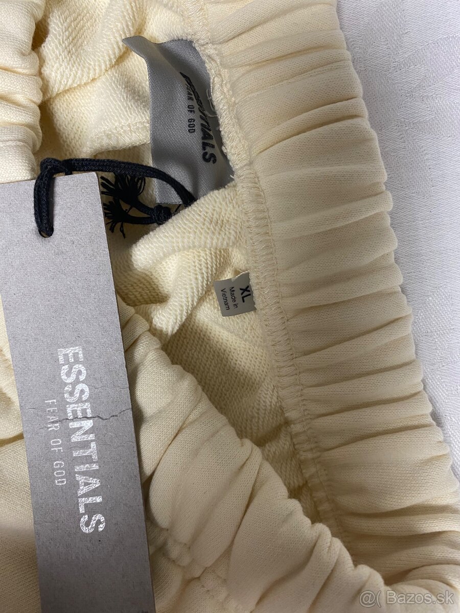 Šortky pánske ESSENTIALS - 4