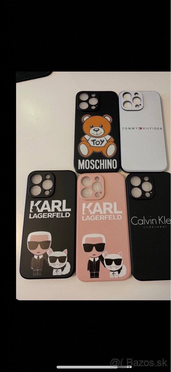 Kryty na Iphone 14, 14pro, 14promax - 4